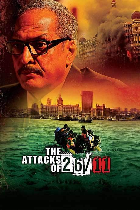 The Attacks Of 26/11